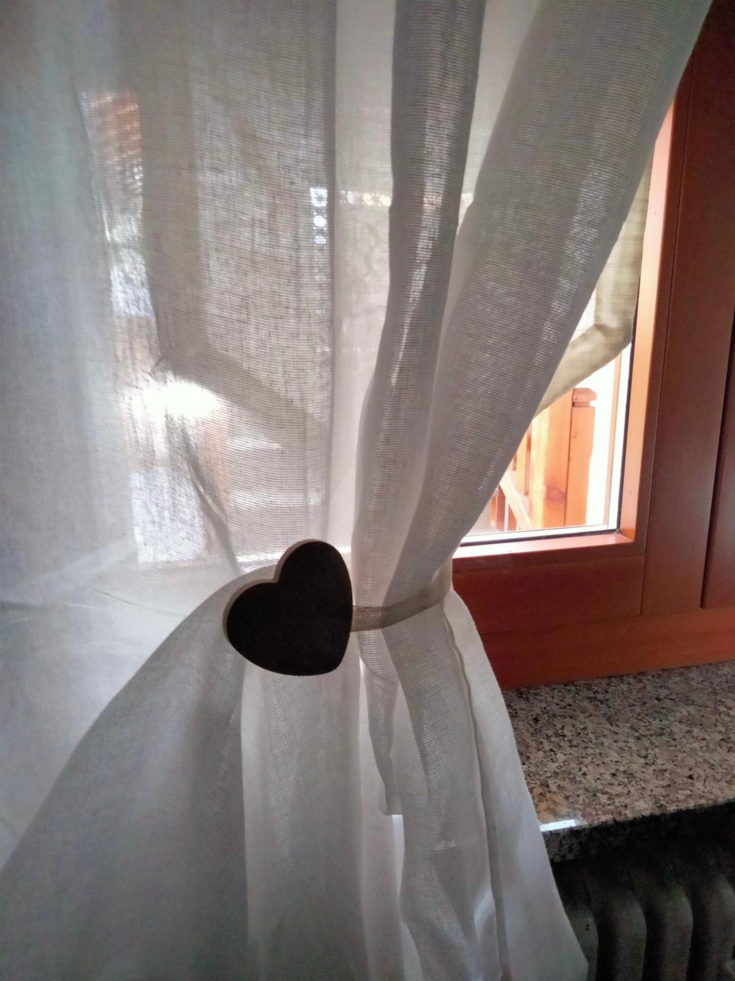 Appartamento Signorile Con Giardino 奥斯塔 外观 照片