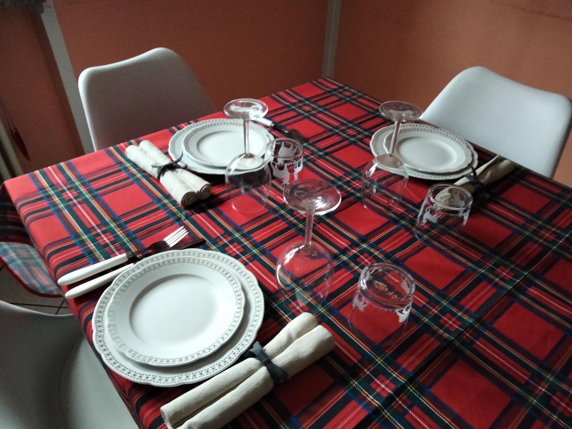 Appartamento Signorile Con Giardino 奥斯塔 外观 照片
